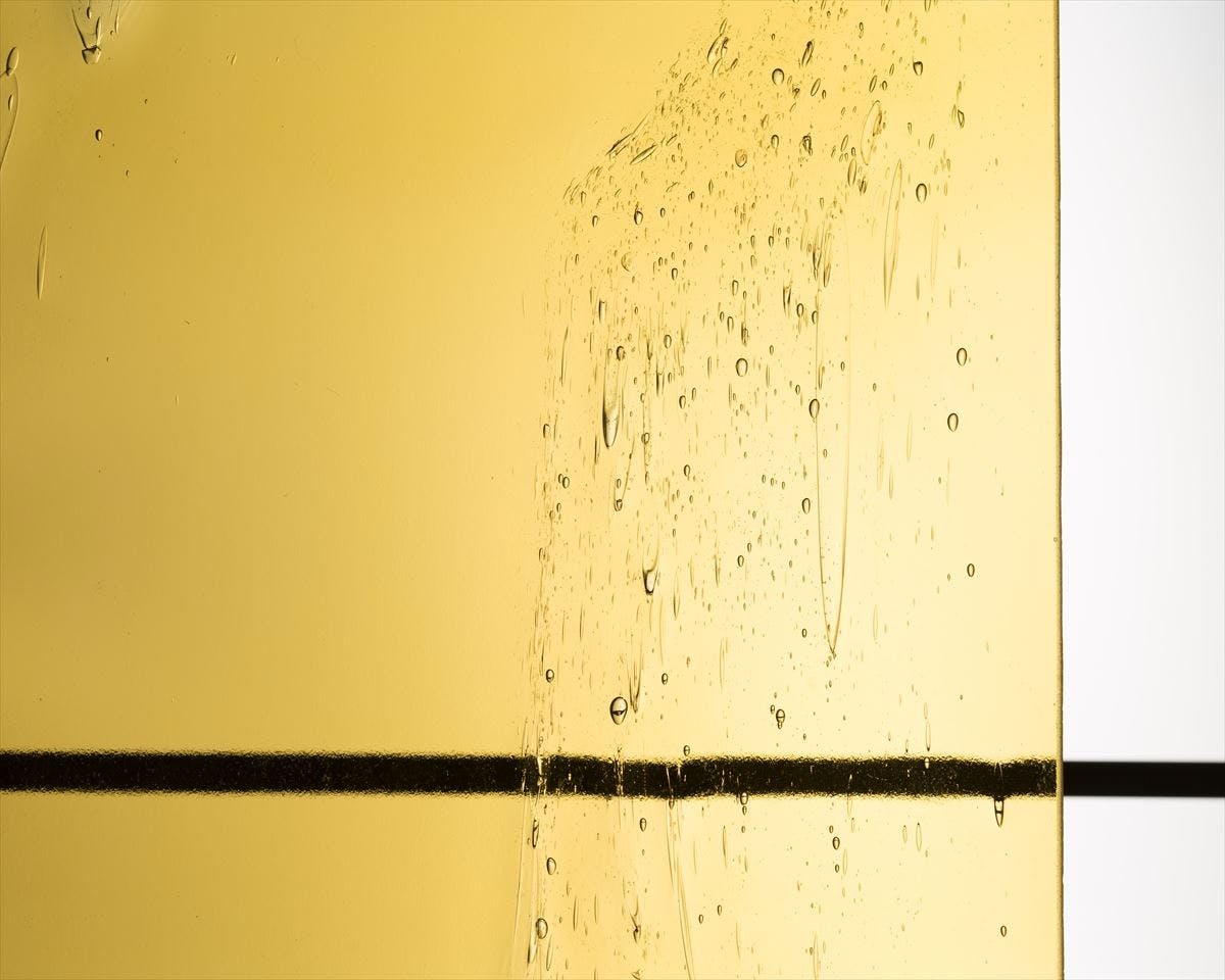 アルトドイッチェK(イエロー)