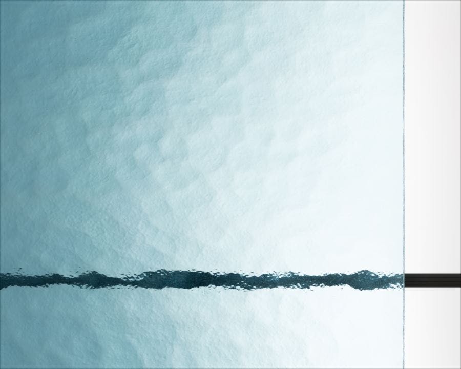 キャセドラルMIN(ライトブルー)